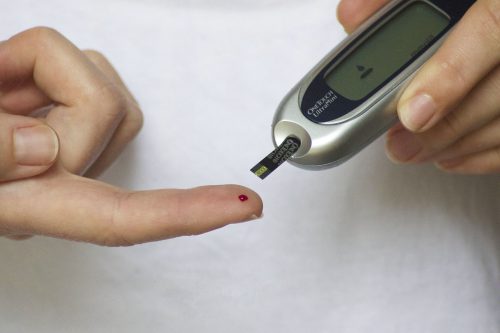 Normy cukrzycy oraz jej diagnostyka